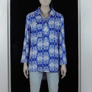 Felicite Boy Friend Shirt NWT